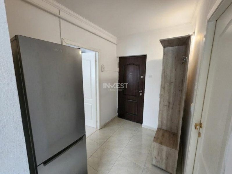 APARTAMENT CU 1 CAMERA , ETAJUL 3 , 41,5 MP , BLOC CU LIFT NICOLINA-FRUMOASA