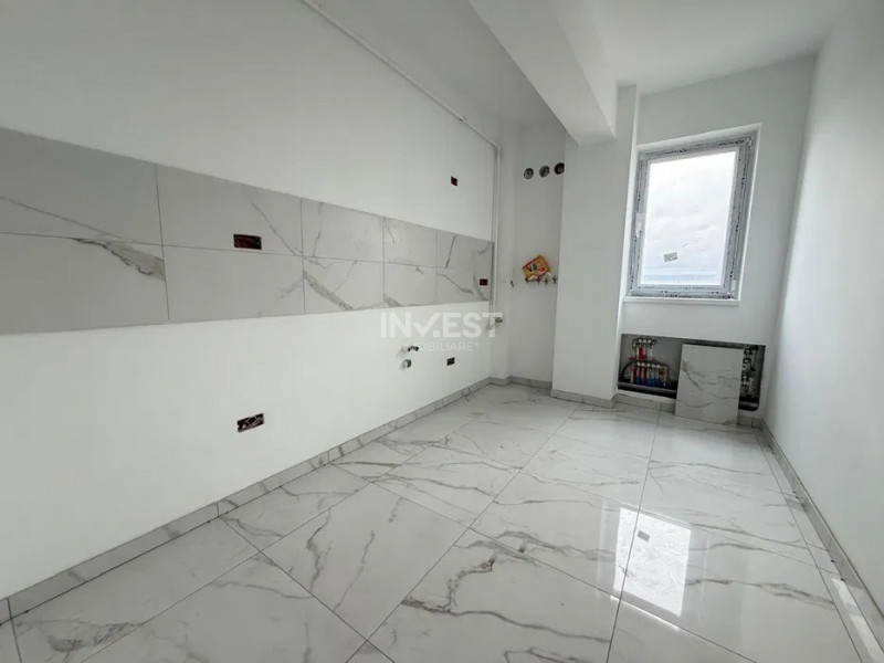 APARTAMENT CU 2 CAMERE , DECOMANDAT , ZONA HORPAZ-60MP