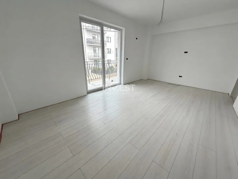 APARTAMENT CU 2 CAMERE , DECOMANDAT , ZONA HORPAZ-60MP