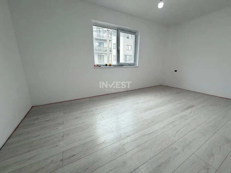APARTAMENT CU 2 CAMERE , DECOMANDAT , ZONA HORPAZ-60MP
