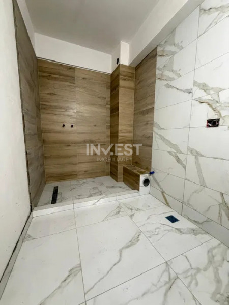 APARTAMENT CU 2 CAMERE , DECOMANDAT , ZONA HORPAZ-60MP