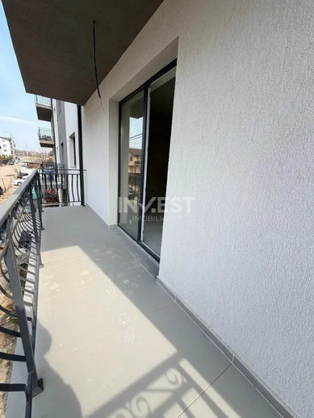APARTAMENT CU 2 CAMERE , DECOMANDAT , ZONA HORPAZ-60MP