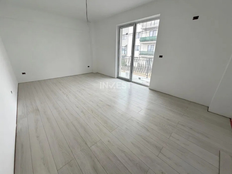 APARTAMENT CU 2 CAMERE , DECOMANDAT , ZONA HORPAZ-60MP