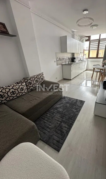 APARTAMENT CU 2 CAMERE, ETAJUL 1, 54 MP , CAPAT CUG