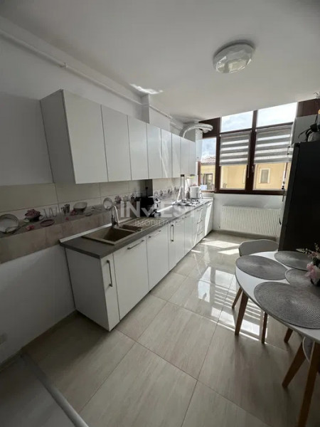 APARTAMENT CU 2 CAMERE, ETAJUL 1, 54 MP , CAPAT CUG