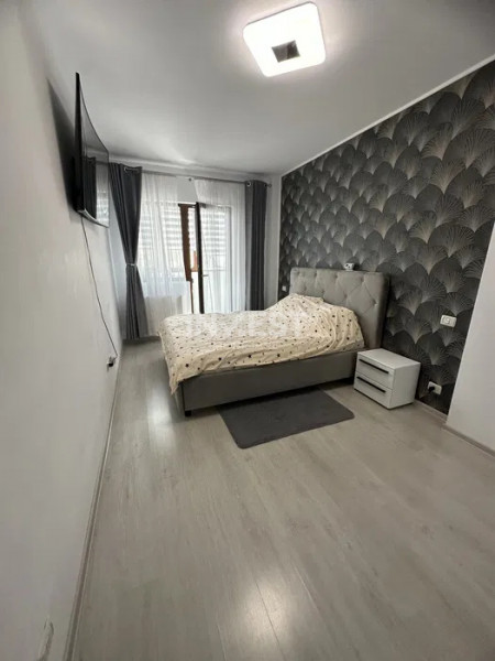 APARTAMENT CU 2 CAMERE, ETAJUL 1, 54 MP , CAPAT CUG