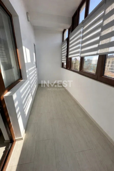 APARTAMENT CU 2 CAMERE, ETAJUL 1, 54 MP , CAPAT CUG