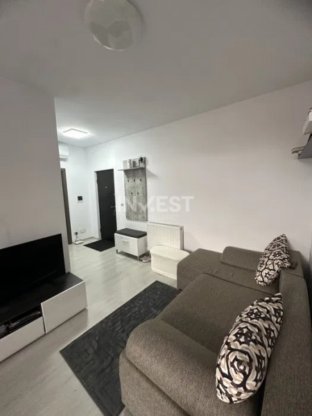 APARTAMENT CU 2 CAMERE, ETAJUL 1, 54 MP , CAPAT CUG