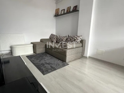 APARTAMENT CU 2 CAMERE, ETAJUL 1, 54 MP , CAPAT CUG