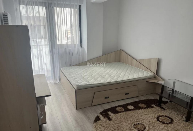 APARTAMENT CU 2 CAMERE DECOMANDAT, ETAJ 2, CAPAT CUG