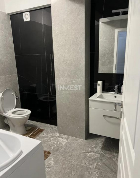 APARTAMENT CU 2 CAMERE DECOMANDAT, ETAJ 2, CAPAT CUG