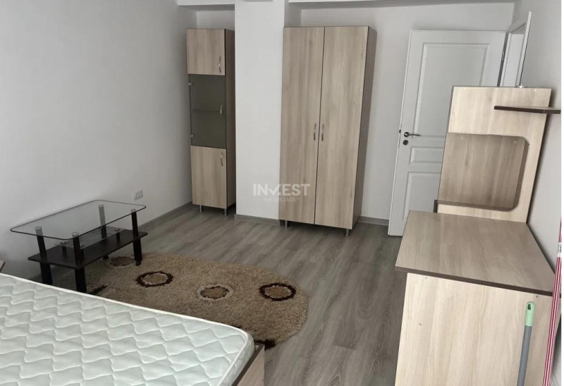 APARTAMENT CU 2 CAMERE DECOMANDAT, ETAJ 2, CAPAT CUG