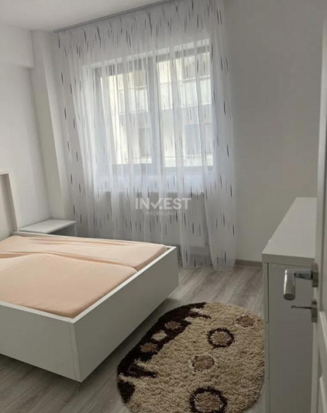APARTAMENT CU 2 CAMERE DECOMANDAT, ETAJ 2, CAPAT CUG