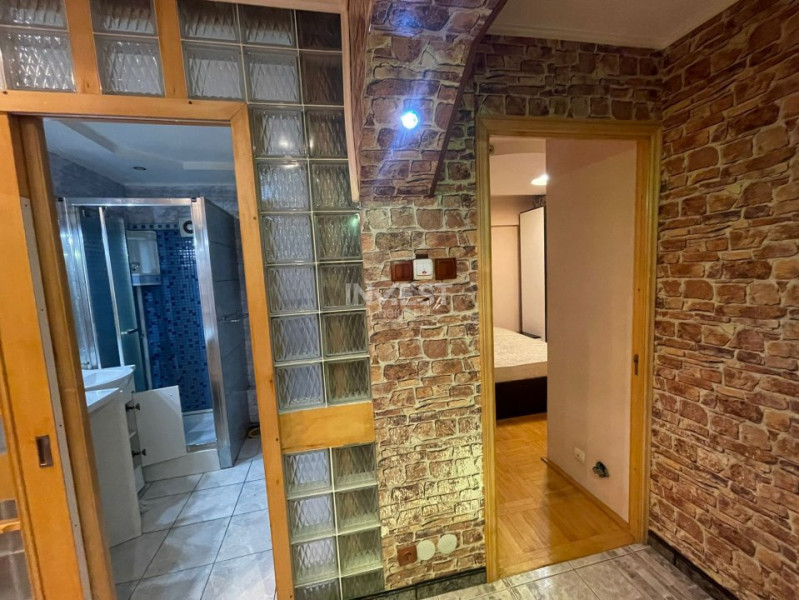 Apartament 3 camere decomandat, zona Pacurari -  Lidl, Iasi