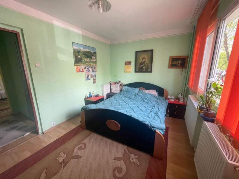 Apartament 2 camere-Podu Ros-liceul Dimitrie Cantemir