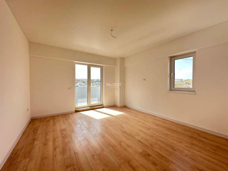 INTABULAT! 1 CAMERA BLOC NOU PACURARI KAUFLAND