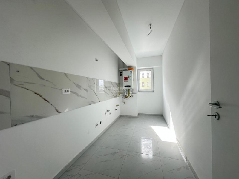 INTABULAT! 1 CAMERA BLOC NOU PACURARI KAUFLAND