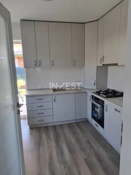 Casă individuală cu 3 camere în Bucium-Vișani *mutare rapidă*