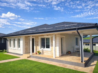 Casă individuală cu 3 camere în Bucium-Vișani *mutare rapidă*