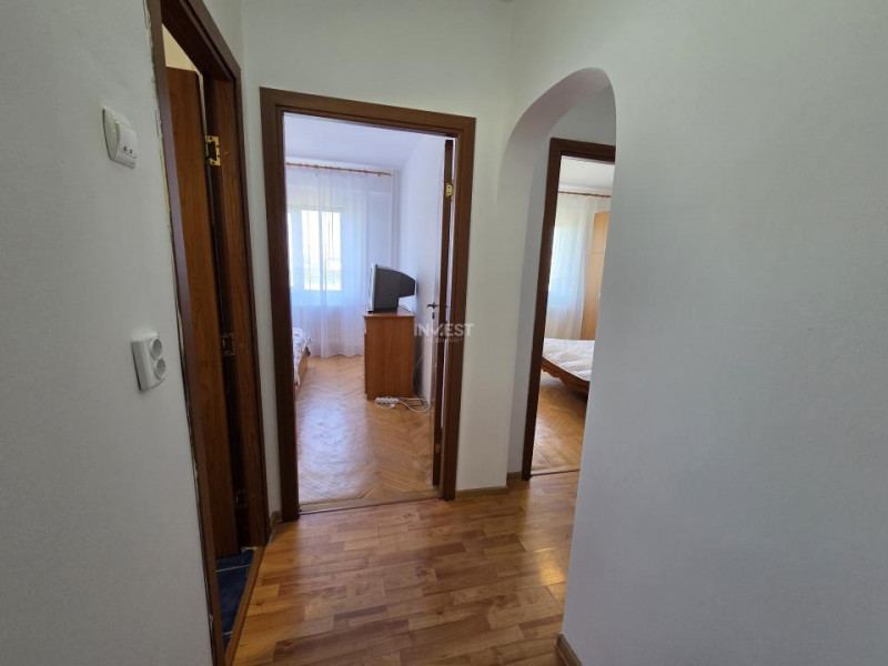Apartament 3 camere-decomandat-etaj intermediar-Mircea Cel Batran