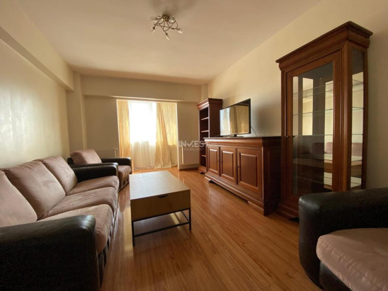 De vanzare! Apartament 2 camere, zona Pacurari - Kaufland, Iasi