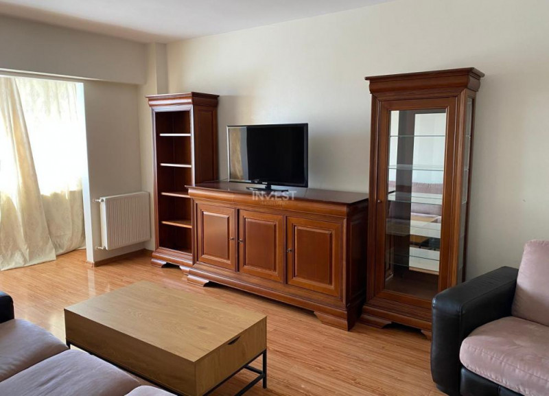 De vanzare! Apartament 2 camere, zona Pacurari - Kaufland, Iasi