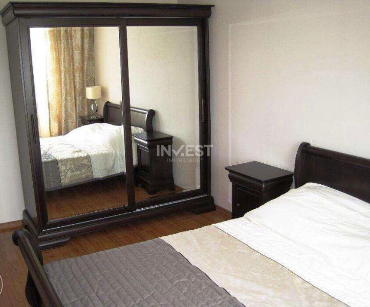 De vanzare! Apartament 2 camere, zona Pacurari - Kaufland, Iasi