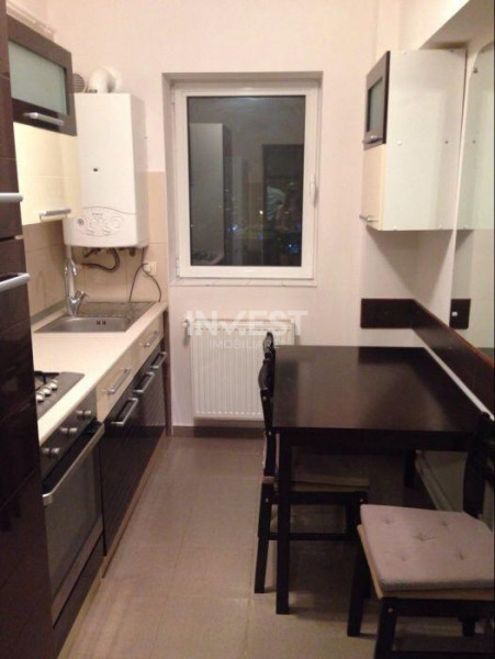 De vanzare! Apartament 2 camere, zona Pacurari - Kaufland, Iasi