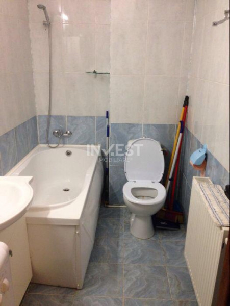 De vanzare! Apartament 2 camere, zona Pacurari - Kaufland, Iasi