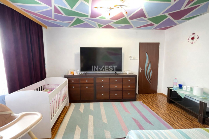 Apartament 2 camere-etaj 2