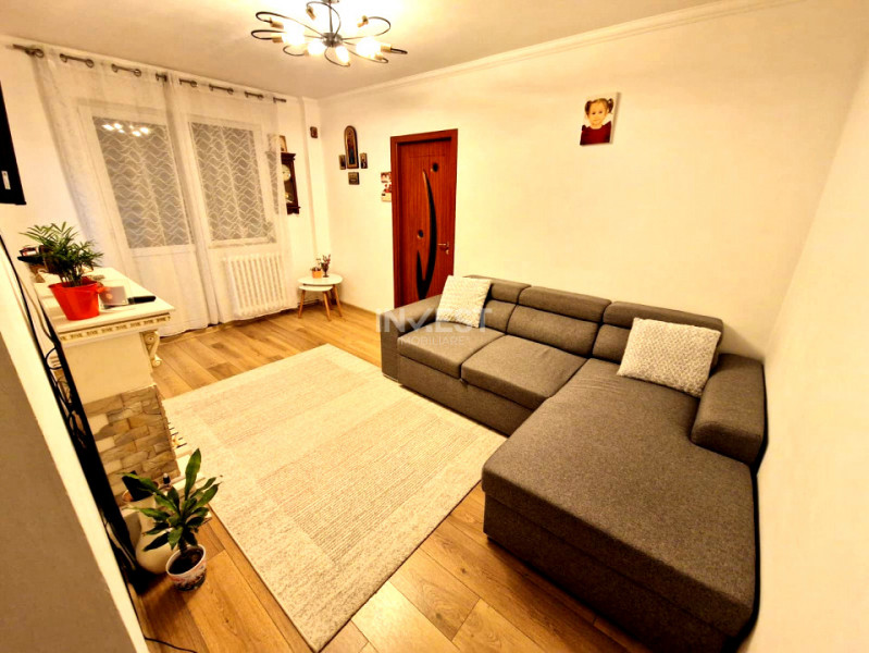 Apartament 3 Camere-Tătărași-Piața Chirilă