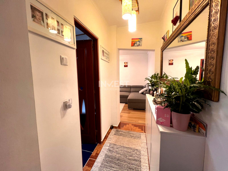 Apartament 3 Camere-Tătărași-Piața Chirilă