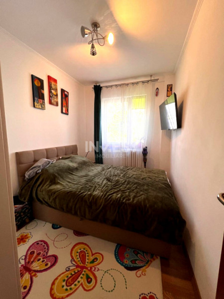 Apartament 3 Camere-Tătărași-Piața Chirilă