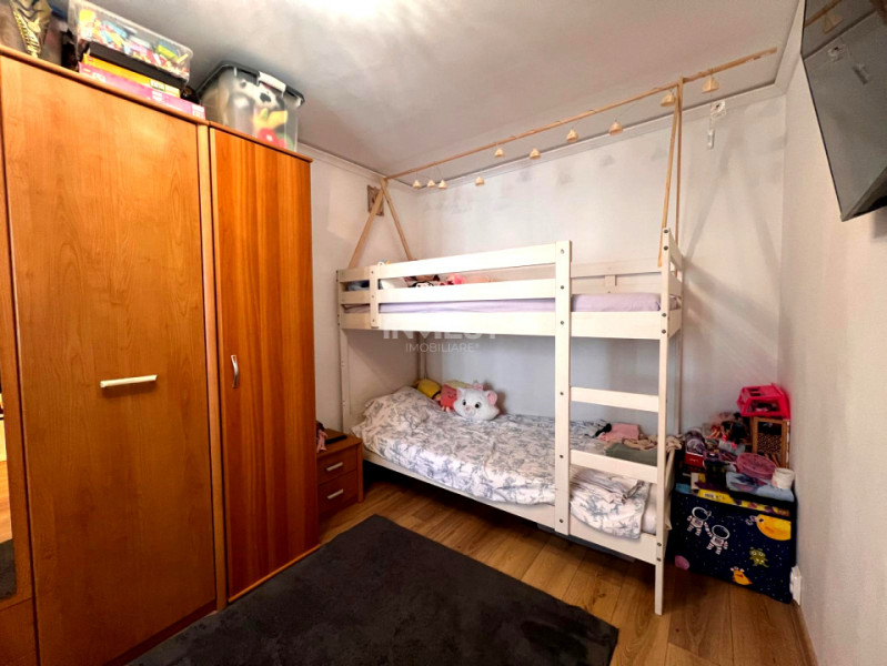 Apartament 3 Camere-Tătărași-Piața Chirilă