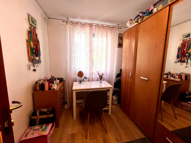 Apartament 3 Camere-Tătărași-Piața Chirilă