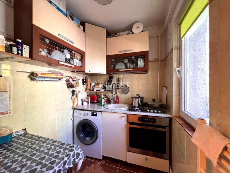 Apartament 3 Camere-Tătărași-Piața Chirilă