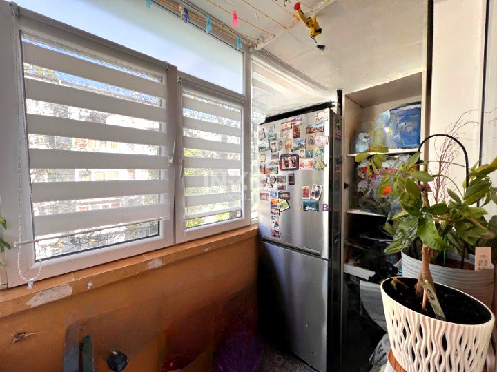 Apartament 3 Camere-Tătărași-Piața Chirilă