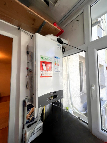 Apartament 3 Camere-Tătărași-Piața Chirilă