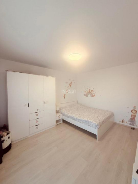 Casa individuala, 4 camere, 105 mp utili, zona Miroslava