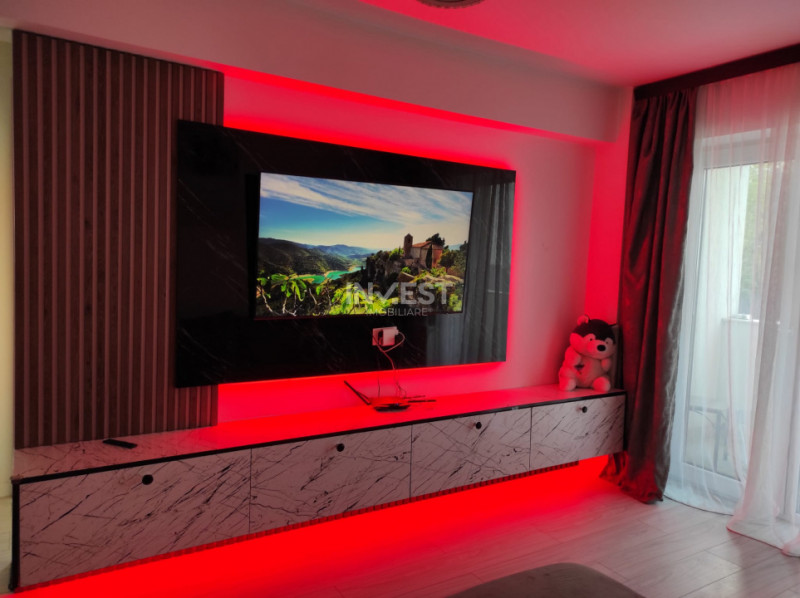 2 CAMERE ET.1 MOBILAT POPAS PACURARI