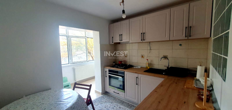 Apartament de vanzare! 3 camere, decomandat, zona Nicolina 2, Iasi