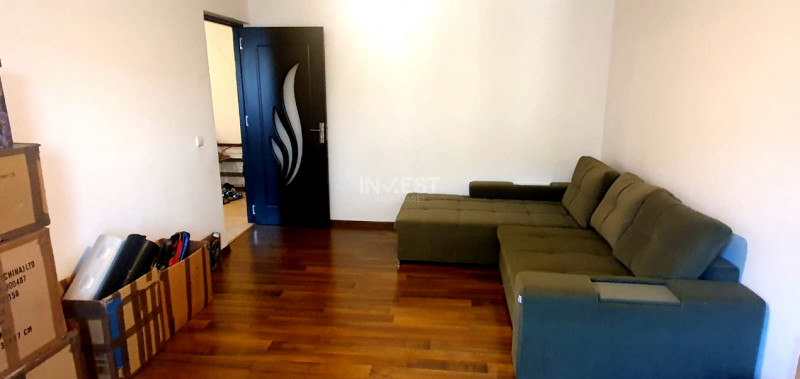 Apartament de vanzare! 3 camere, decomandat, zona Nicolina 2, Iasi