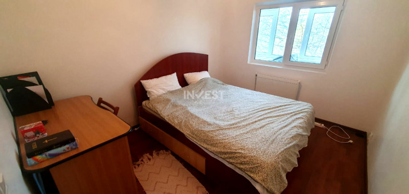 Apartament de vanzare! 3 camere, decomandat, zona Nicolina 2, Iasi