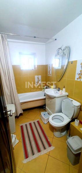 Apartament de vanzare! 3 camere, decomandat, zona Nicolina 2, Iasi