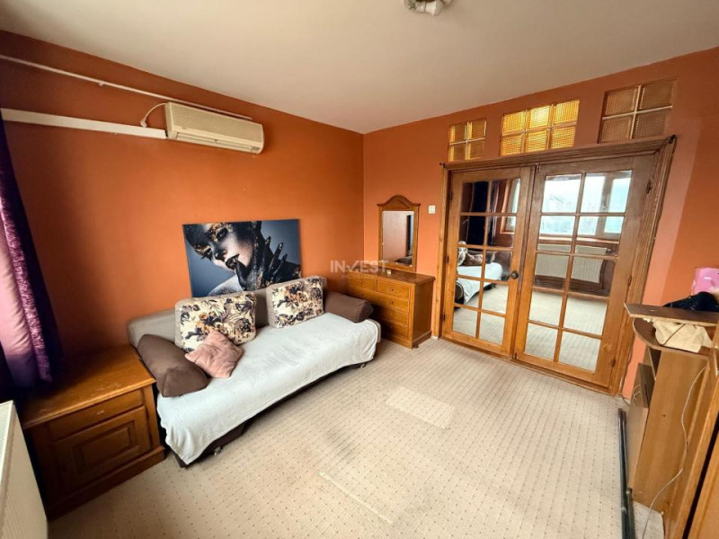 Apartament 2 camere, zona Moara de Foc, Iasi