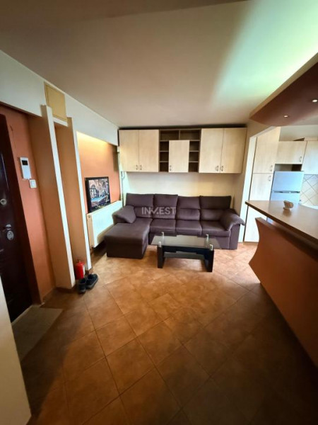 Apartament 2 camere, zona Moara de Foc, Iasi