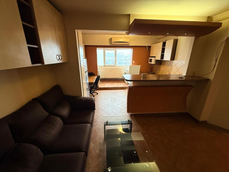 Apartament 2 camere, zona Moara de Foc, Iasi
