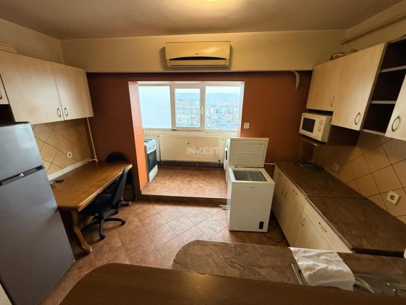 Apartament 2 camere, zona Moara de Foc, Iasi