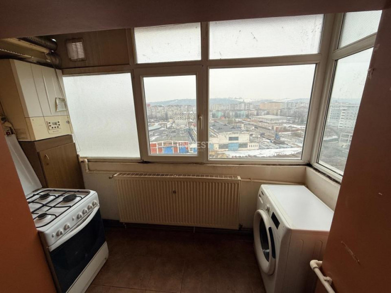 Apartament 2 camere, zona Moara de Foc, Iasi