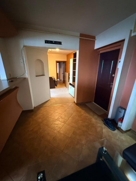 Apartament 2 camere, zona Moara de Foc, Iasi